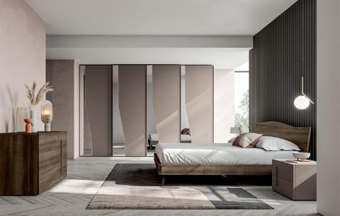 CAMERE DA LETTO VILLANOVA