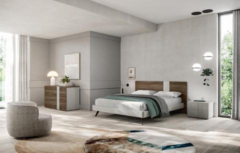 CAMERE DA LETTO VILLANOVA