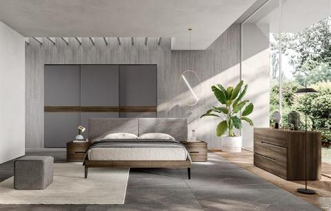 CAMERE DA LETTO VILLANOVA