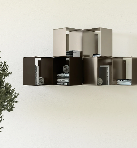 COMPLEMENTI D'ARREDO, LIVING E CUCINA DAMIANO LATINI