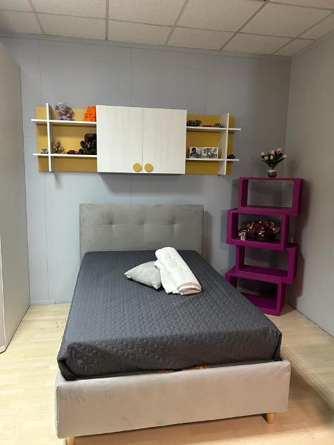 CAMERETTA QIK DOIMO CITYLINE