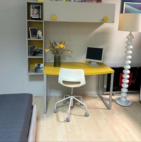 CAMERETTA QIK DOIMO CITYLINE