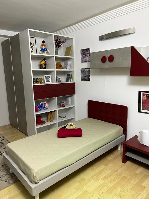 CAMERETTA DOIMO CITYLINE