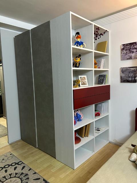 CAMERETTA DOIMO CITYLINE