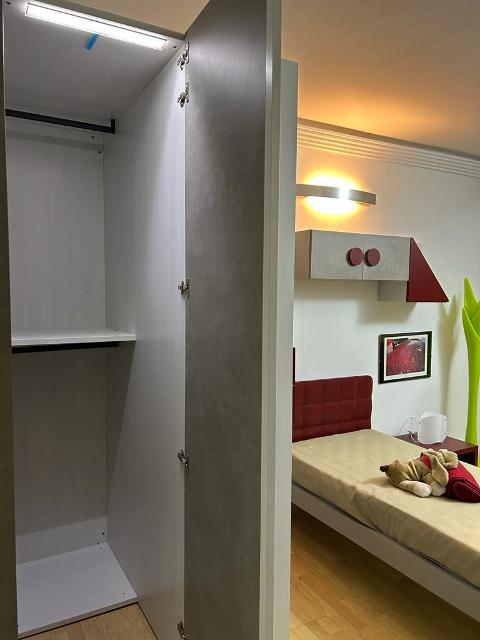 CAMERETTA DOIMO CITYLINE