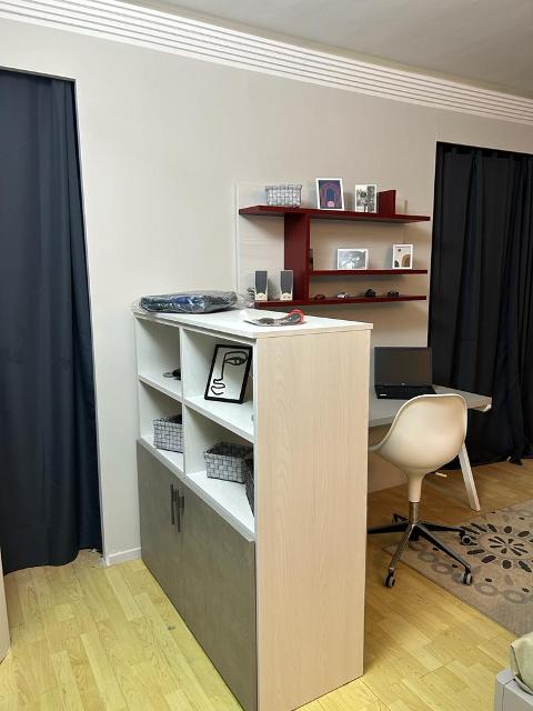 CAMERETTA DOIMO CITYLINE
