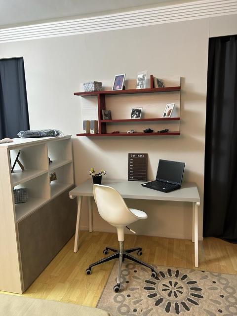 CAMERETTA DOIMO CITYLINE