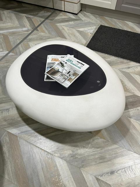 TAVOLINO SASSO TONIN