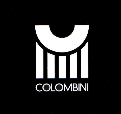 CAMERETTE COLOMBINI LINEA GOLF