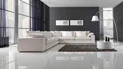 SALOTTI LE COMFORT