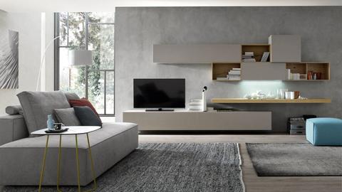 PARETI ATTREZZATE HOMES ORME