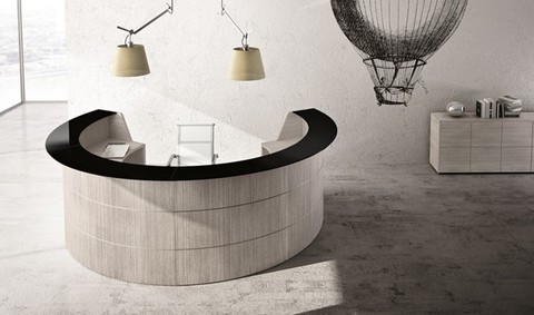 ARREDAMENTO PER UFFICI COLOMBINI OFFICE'