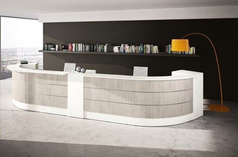 ARREDAMENTO PER UFFICI COLOMBINI OFFICE'