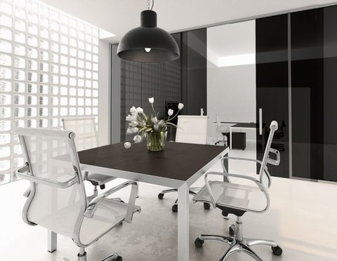 ARREDAMENTO PER UFFICI COLOMBINI OFFICE'