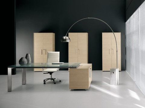 ARREDAMENTO PER UFFICI COLOMBINI OFFICE'
