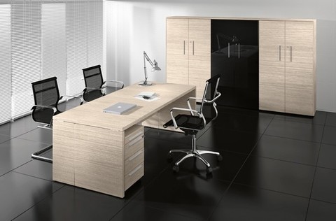 ARREDAMENTO PER UFFICI COLOMBINI OFFICE'