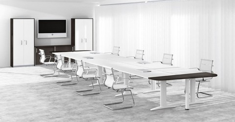 ARREDAMENTO PER UFFICI COLOMBINI OFFICE'