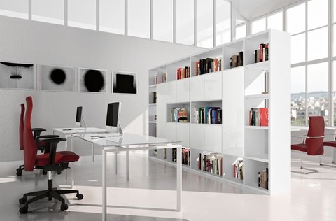 ARREDAMENTO PER UFFICI COLOMBINI OFFICE'