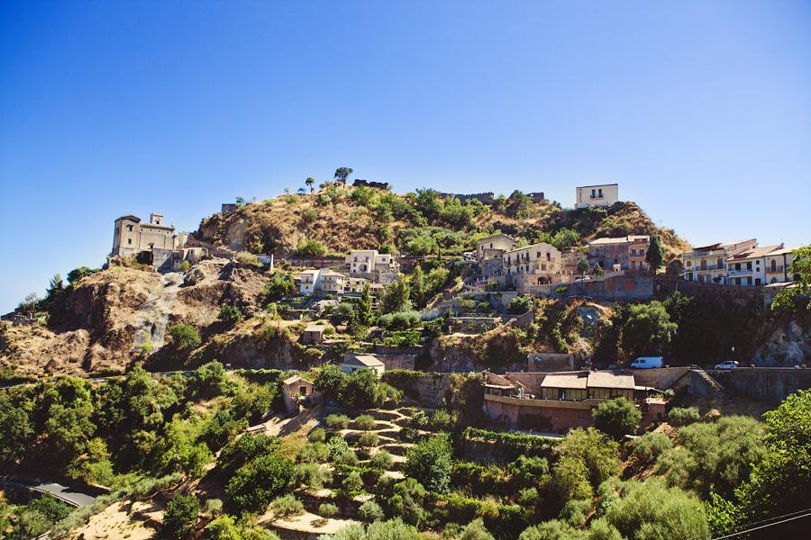 I BORGHI DEL LITORALE IONICO