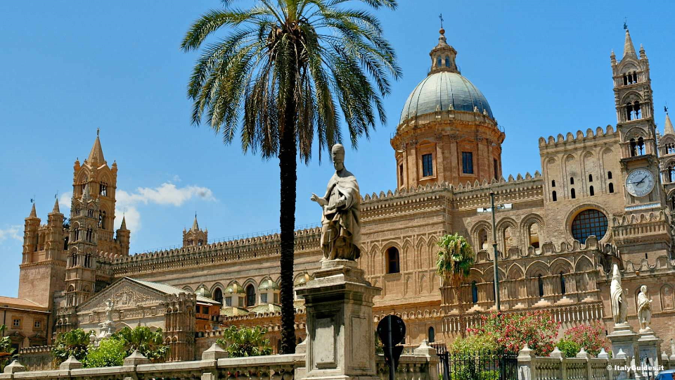 PALERMO