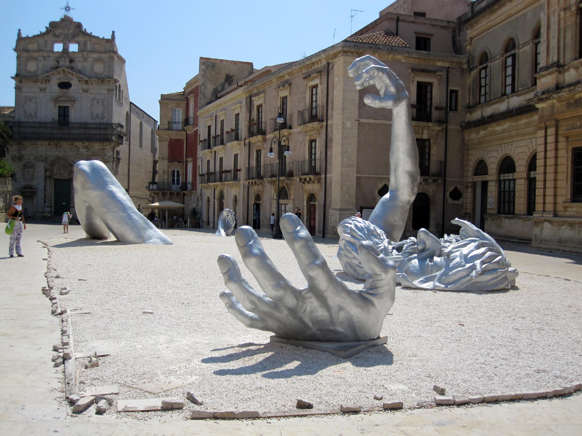 SIRACUSA