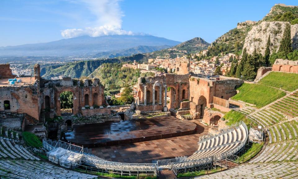 TAORMINA