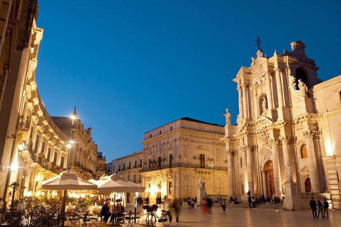 ORTIGIA