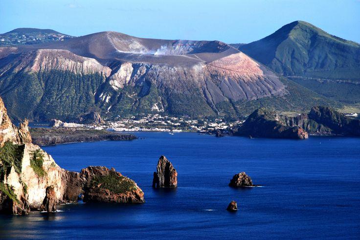 AEOLIAN ISLANDS