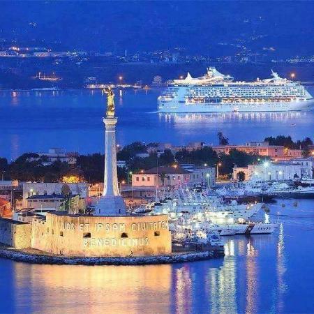 MESSINA