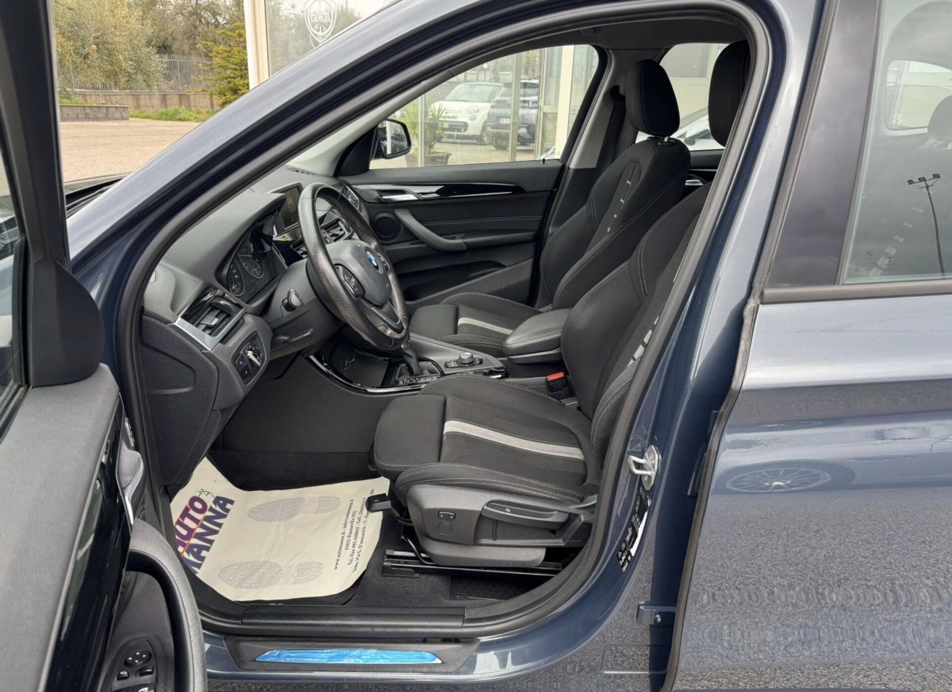 BMW X1 Diesel
