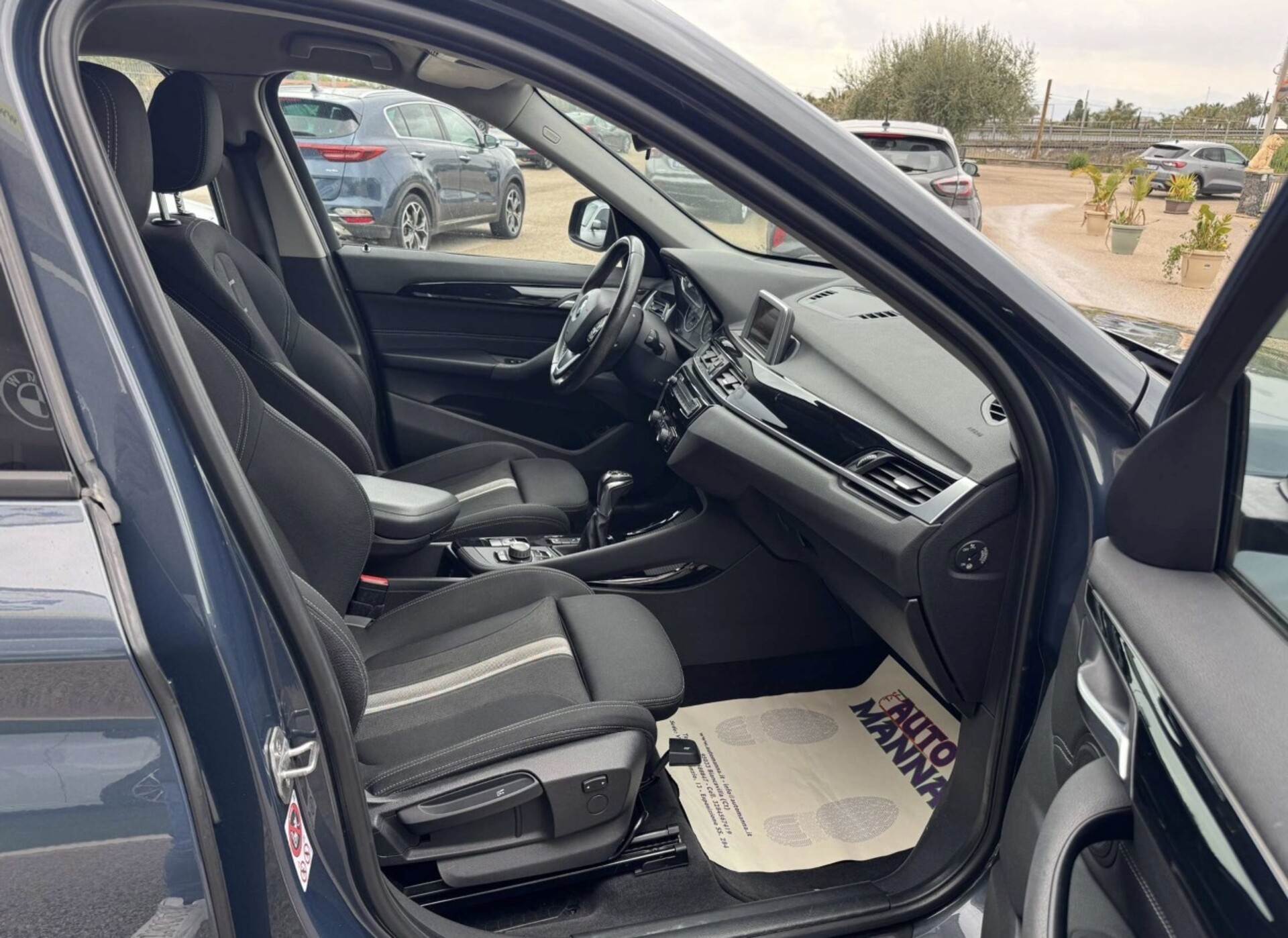 BMW X1 Diesel