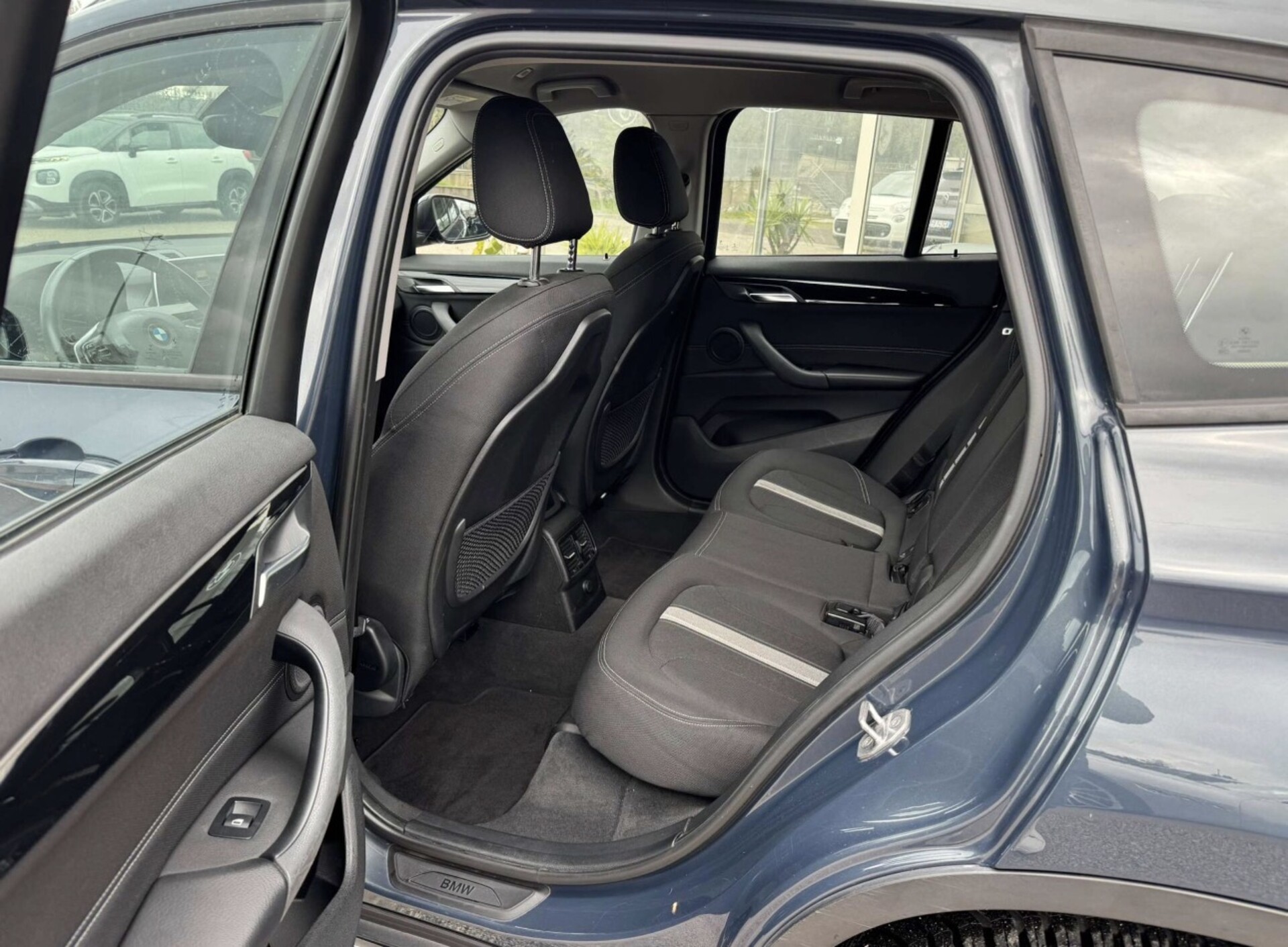 BMW X1 Diesel