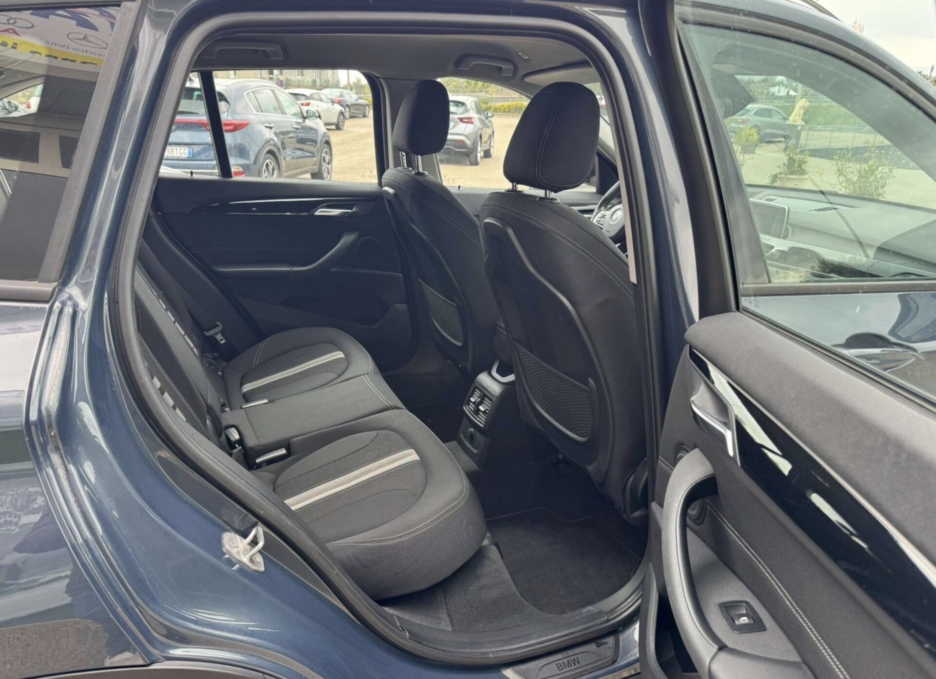 BMW X1 Diesel
