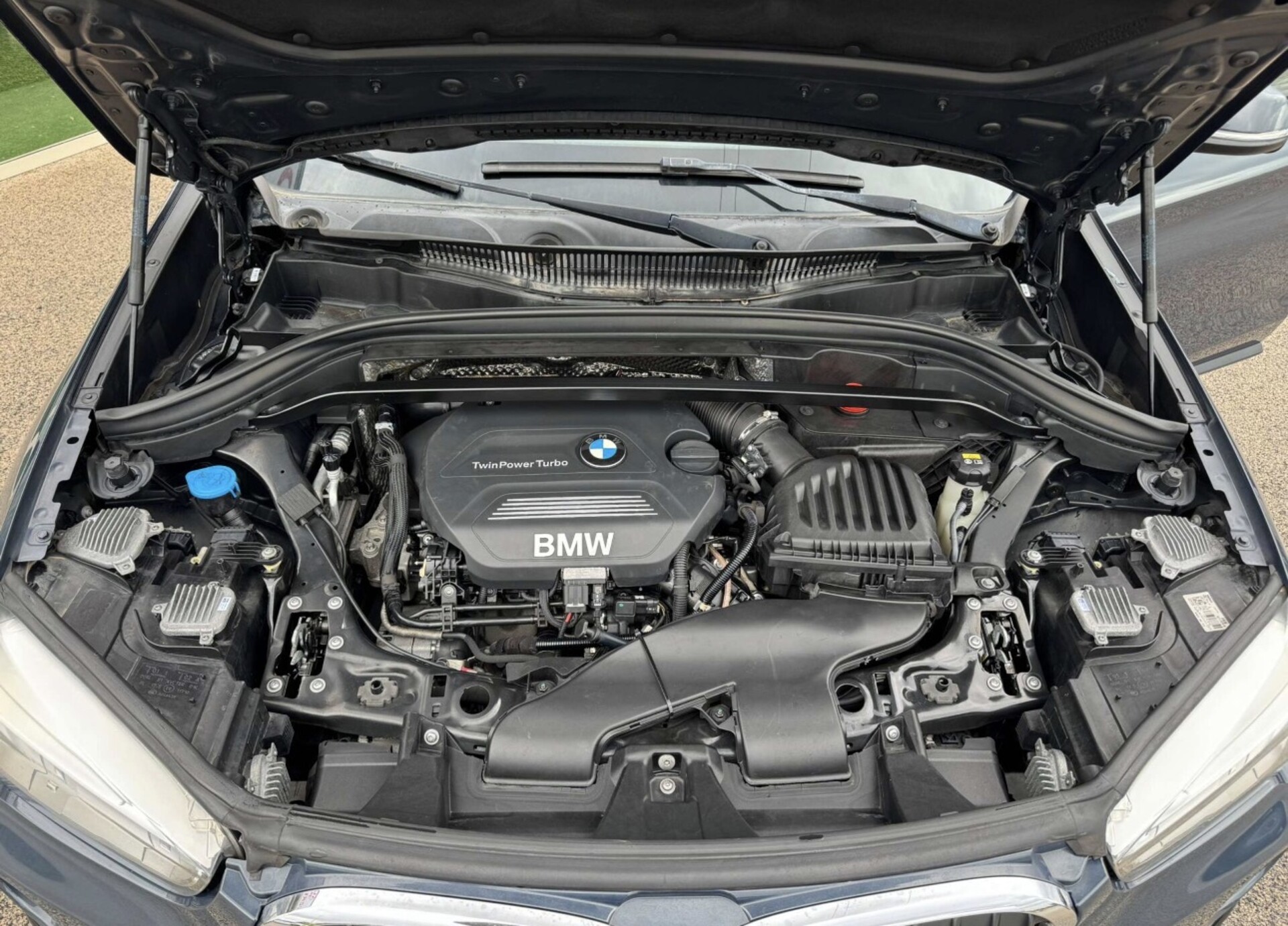 BMW X1 Diesel