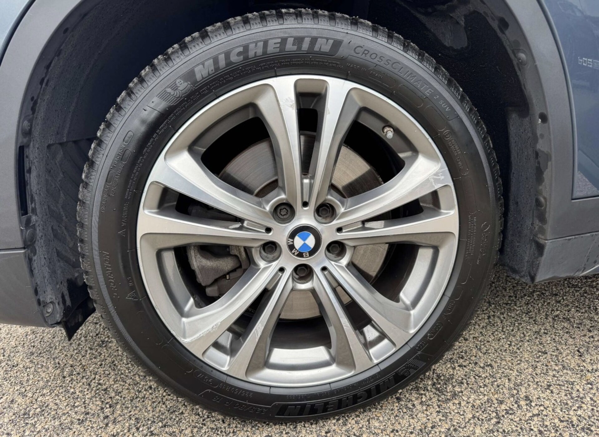 BMW X1 Diesel