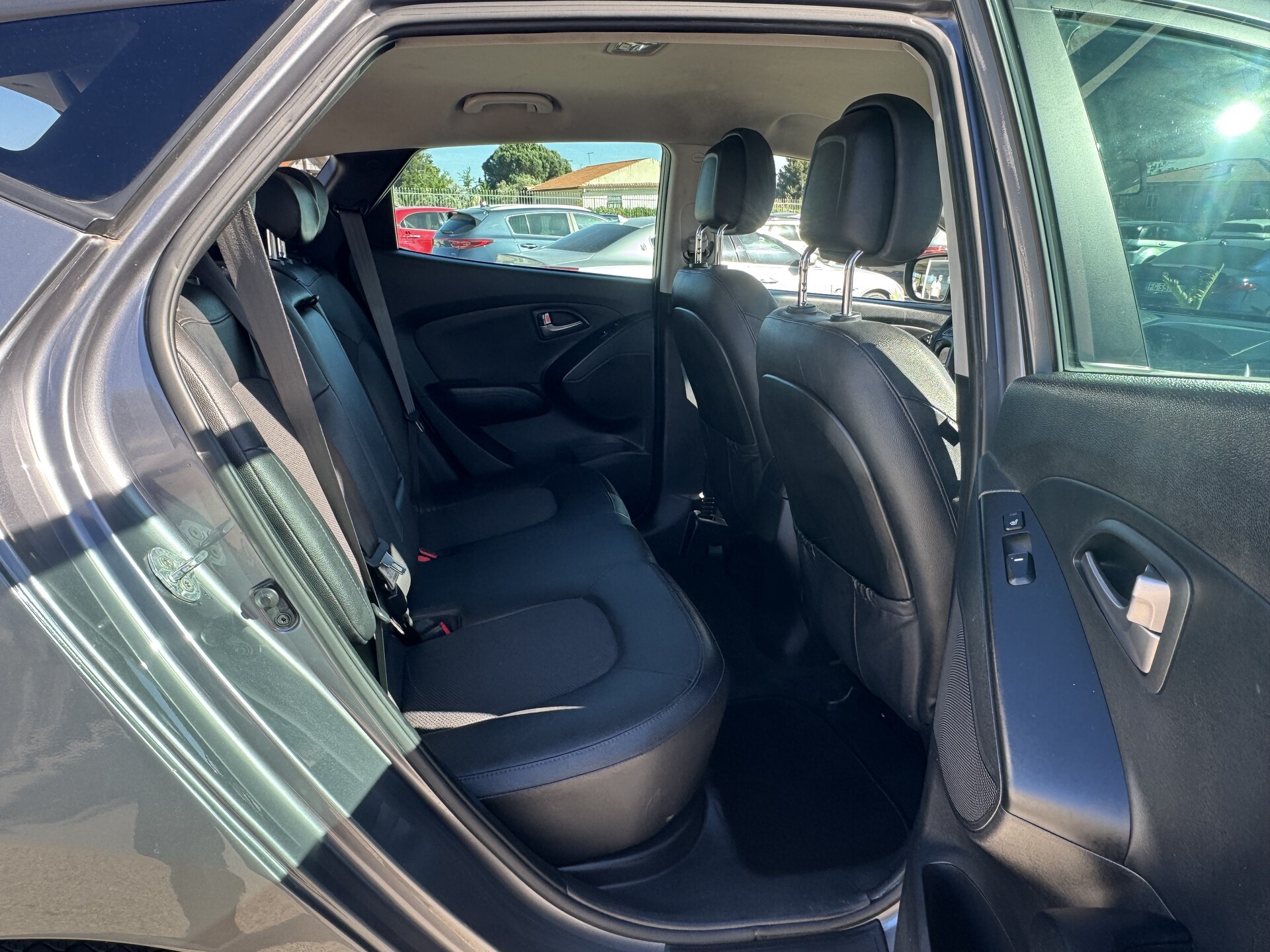 Hyundai IX35 Diesel