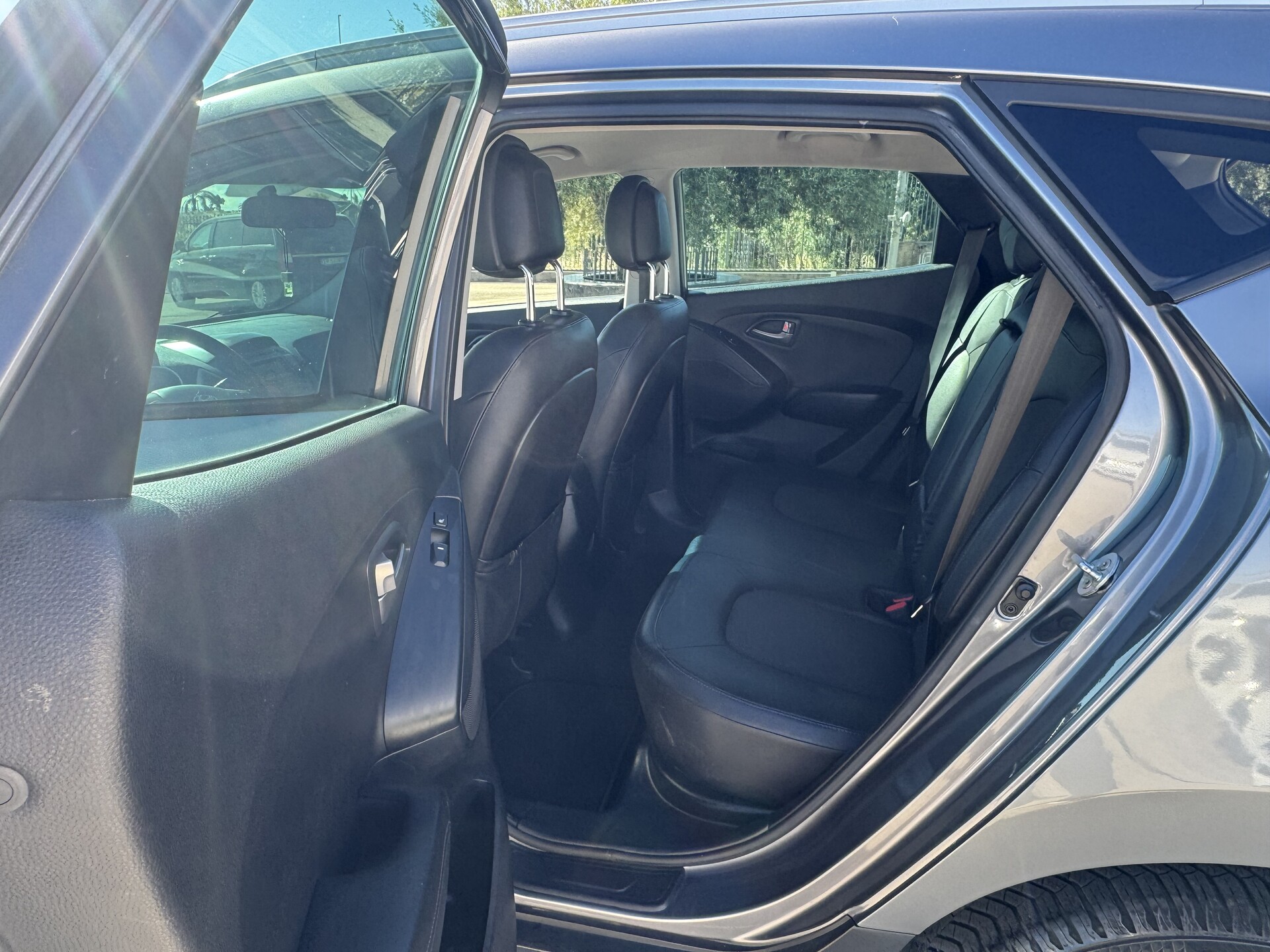 Hyundai IX35 Diesel