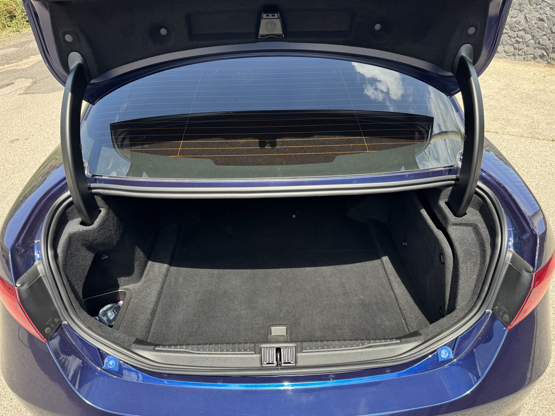 Alfa Romeo Giulia Diesel