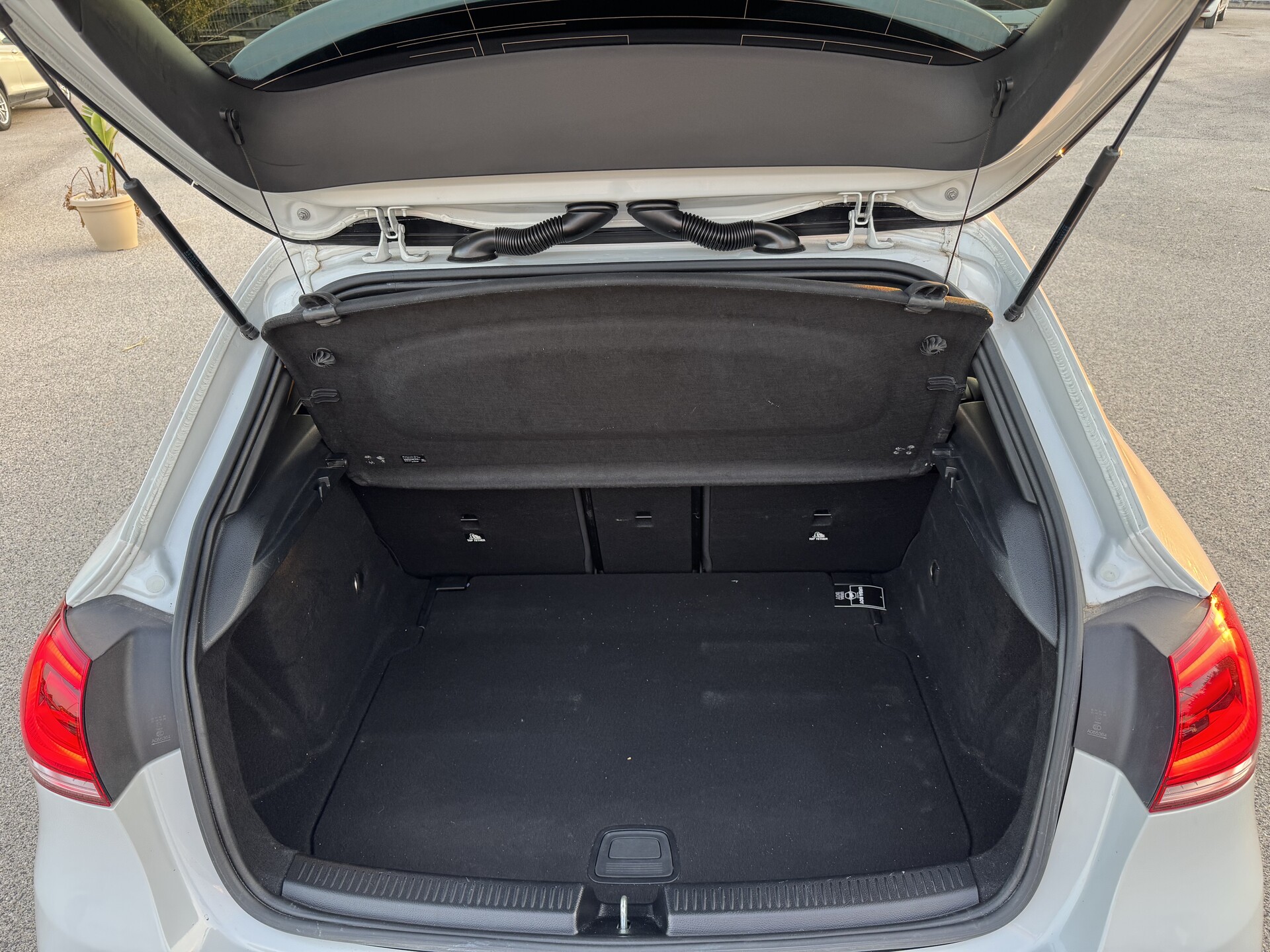 Mercedes-Benz A 200 AMG Diesel