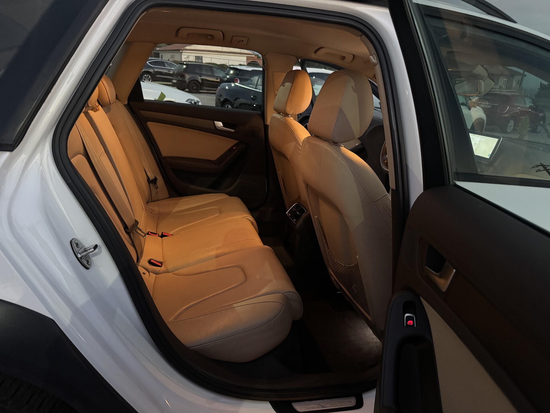 Audi A4 Allroad Diesel