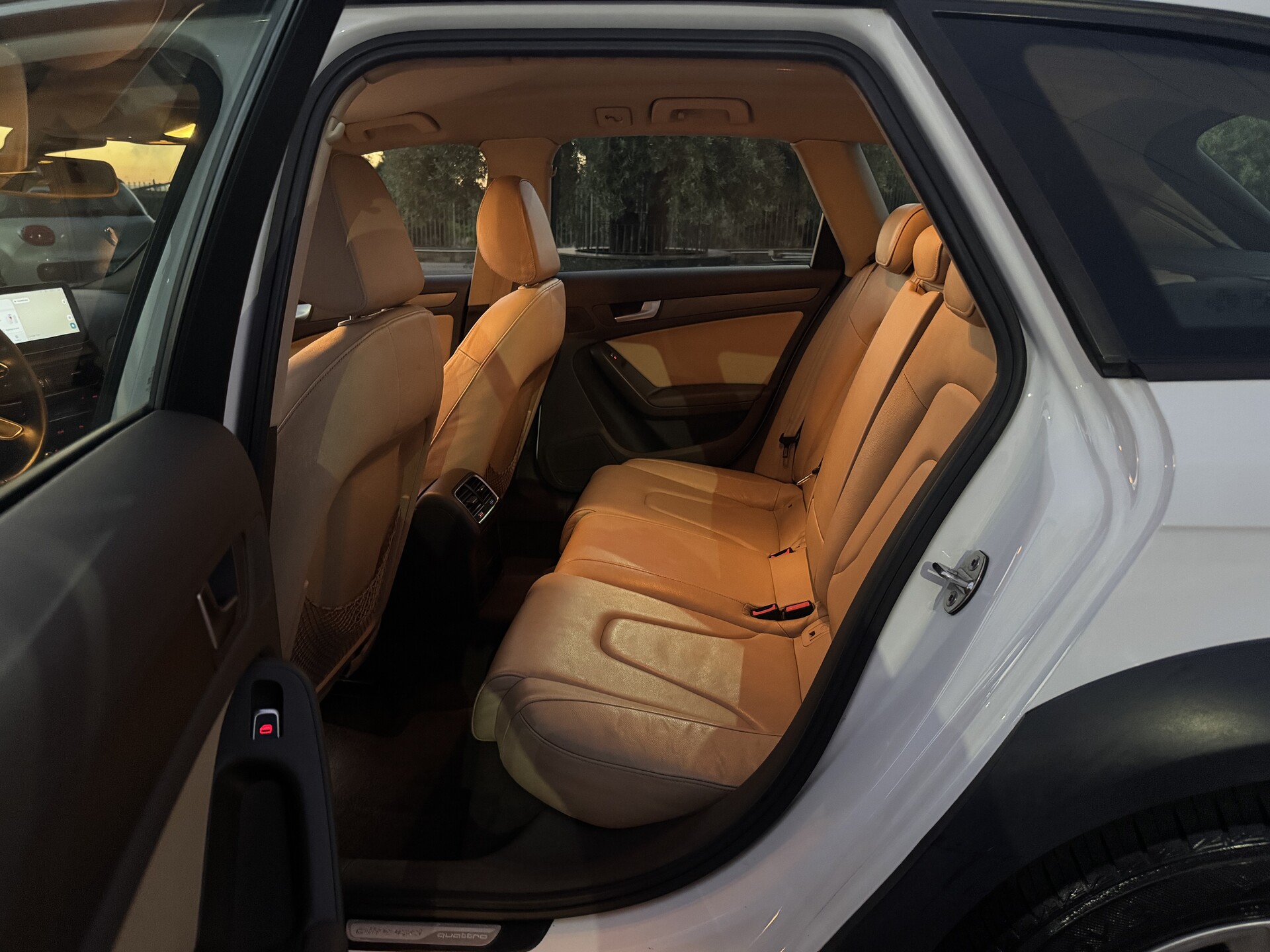 Audi A4 Allroad Diesel