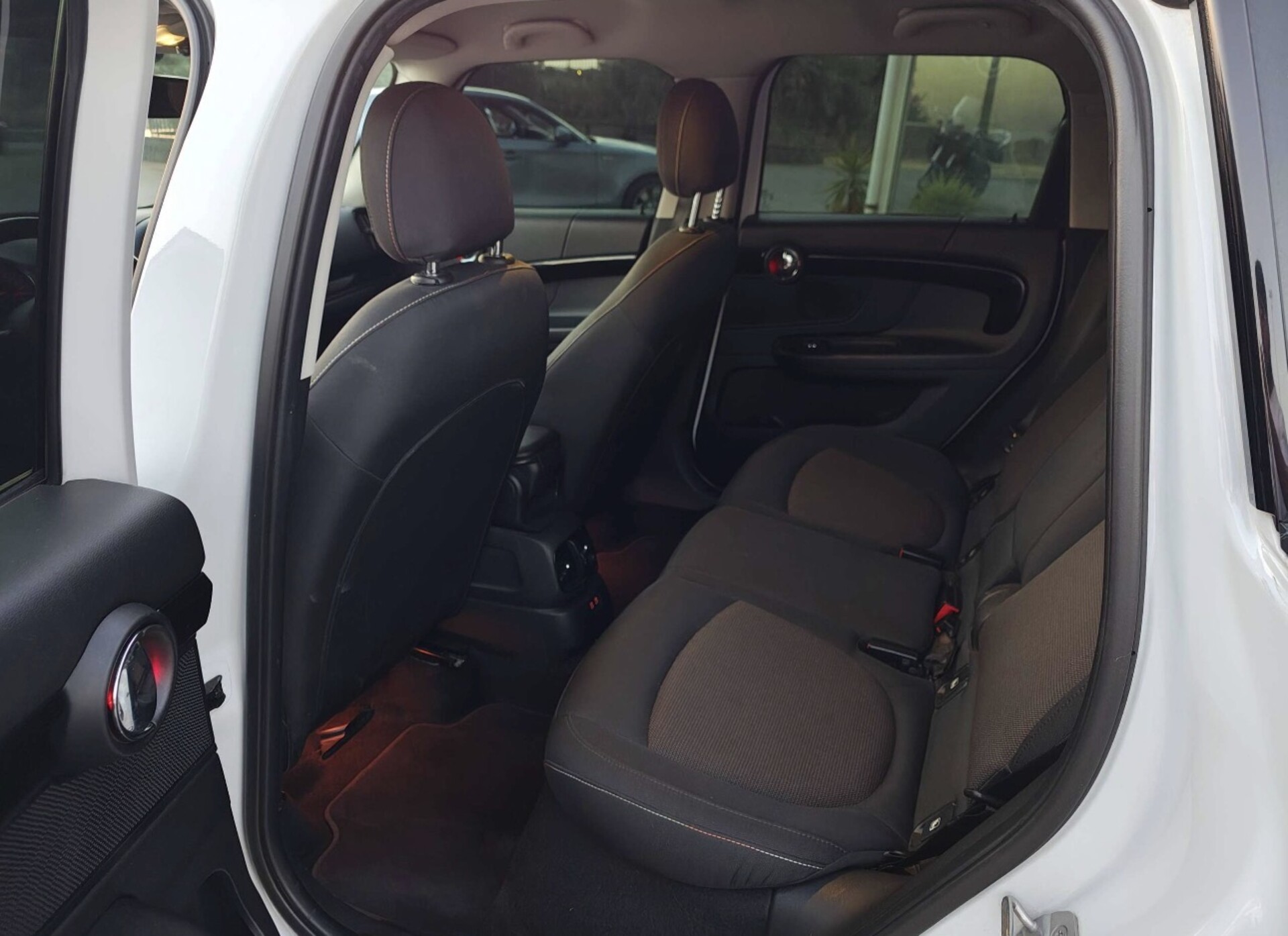 Mini Countryman all4 Elettrica / Benzina