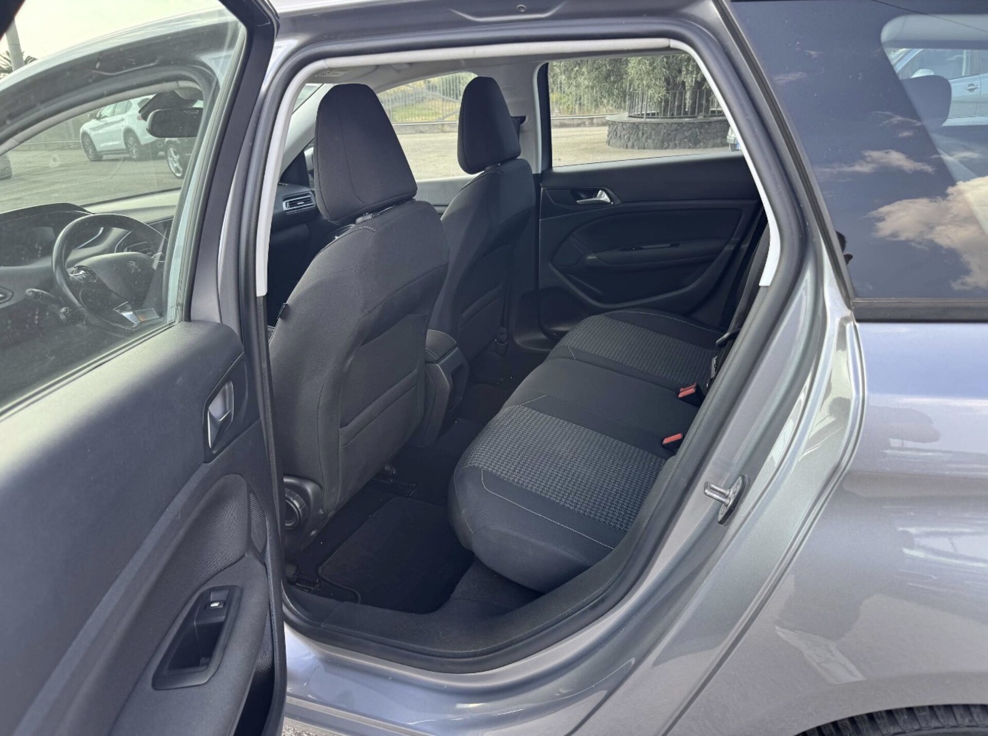 Peugeot 308 Sw Diesel
