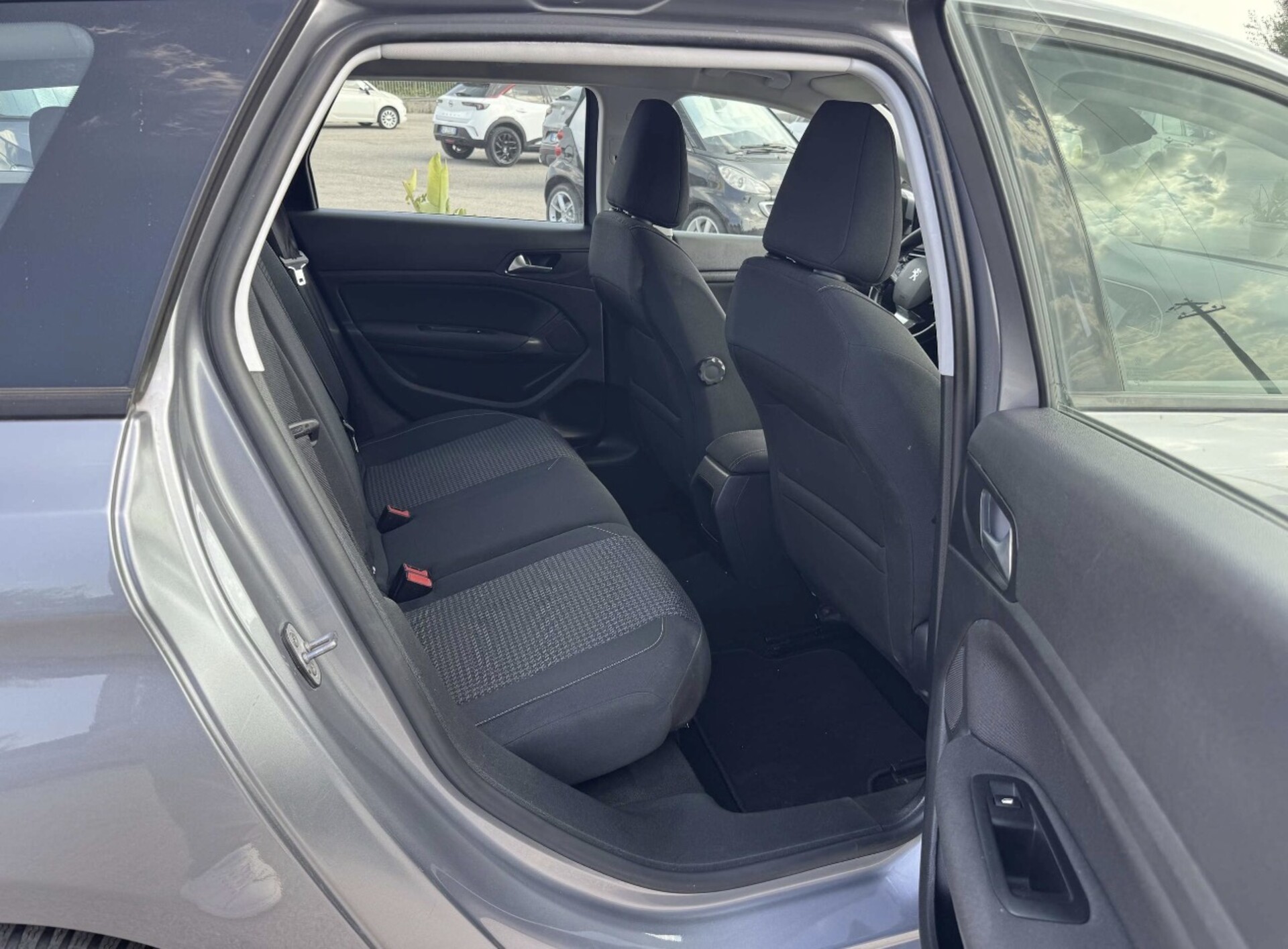 Peugeot 308 Sw Diesel