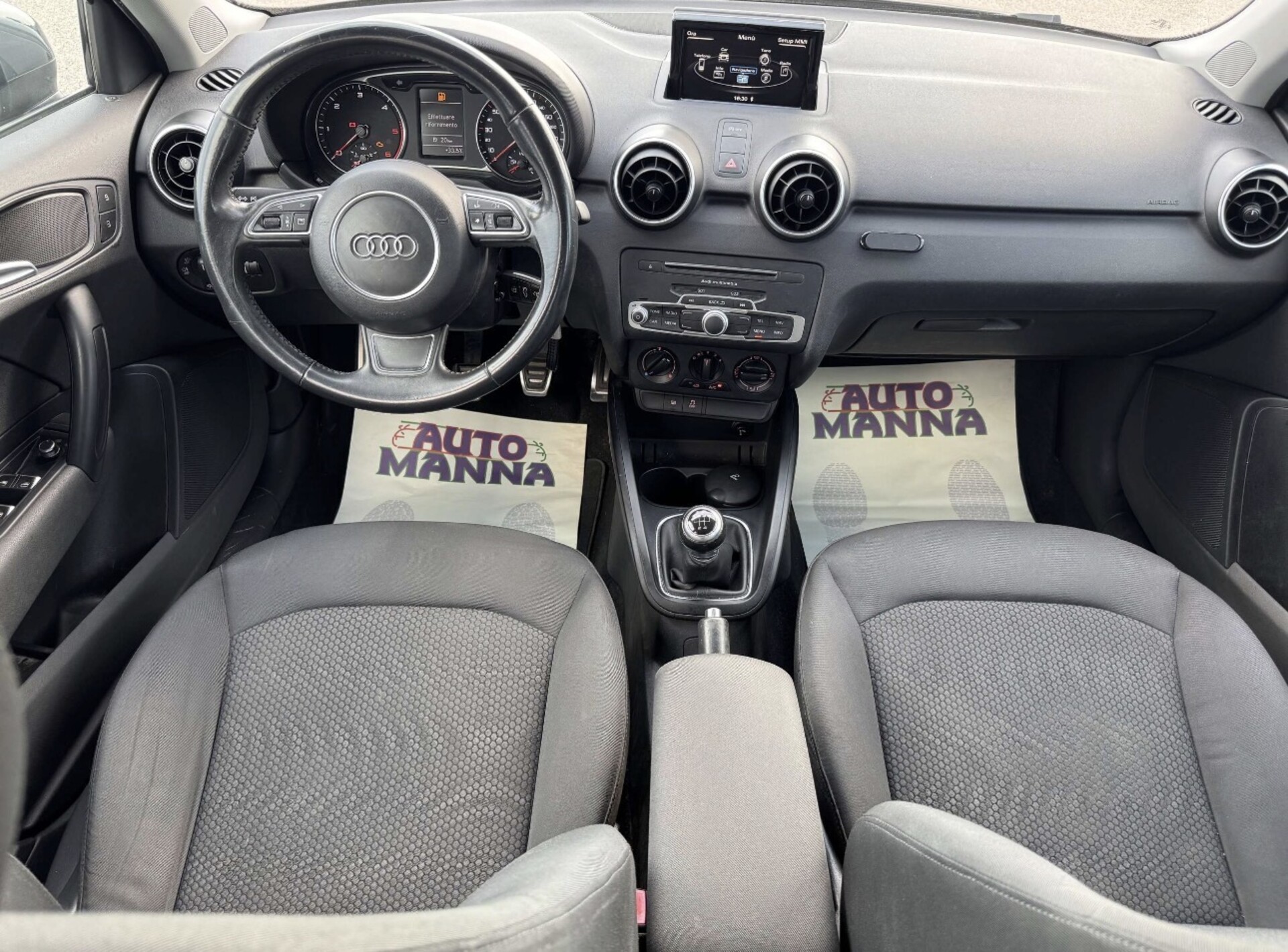 Audi A1 S Line Diesel