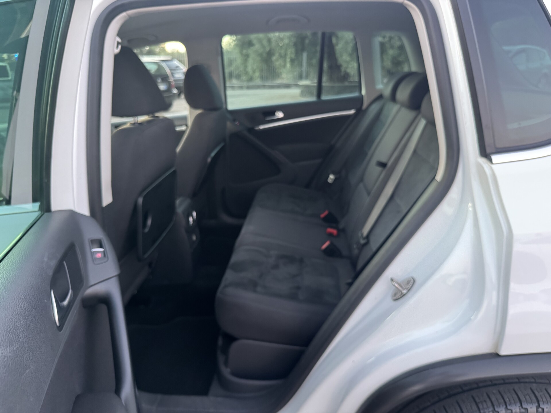 Volkswagen Tiguan 4x4 Diesel