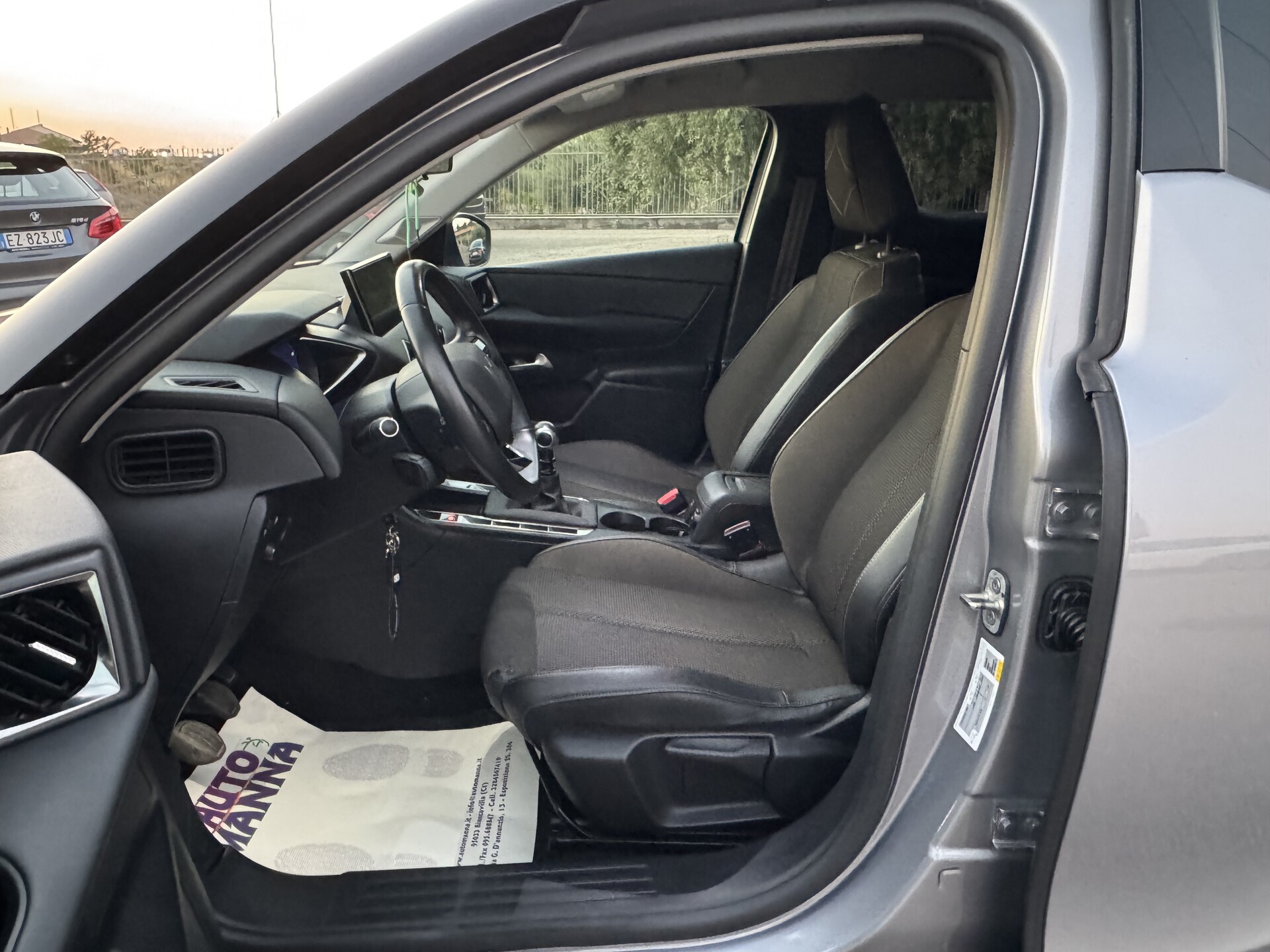 DS Automobiles DS3 Crossback Diesel