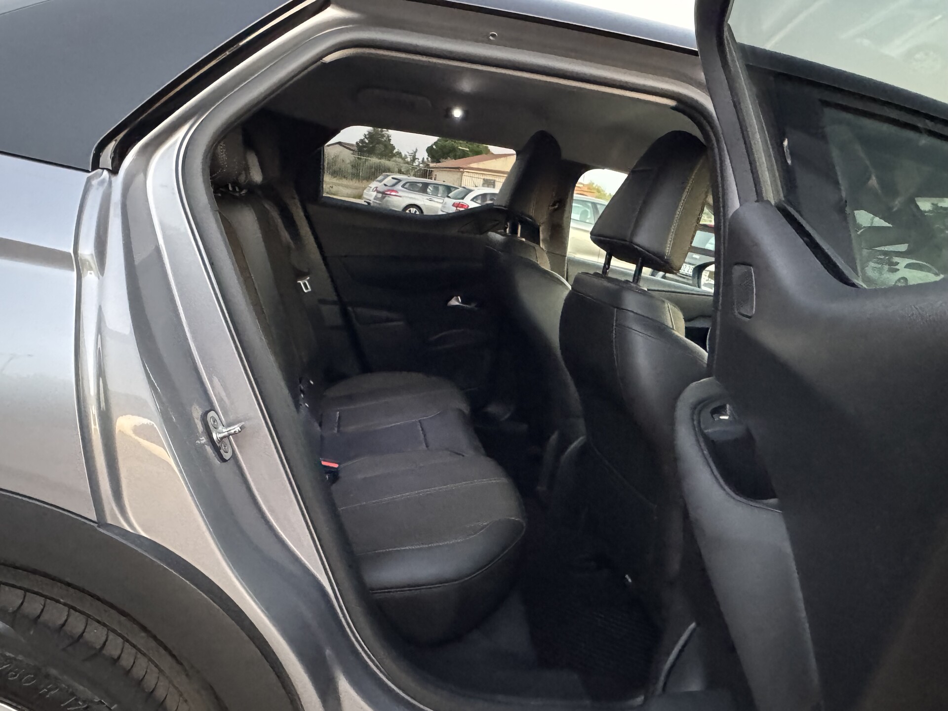 DS Automobiles DS3 Crossback Diesel