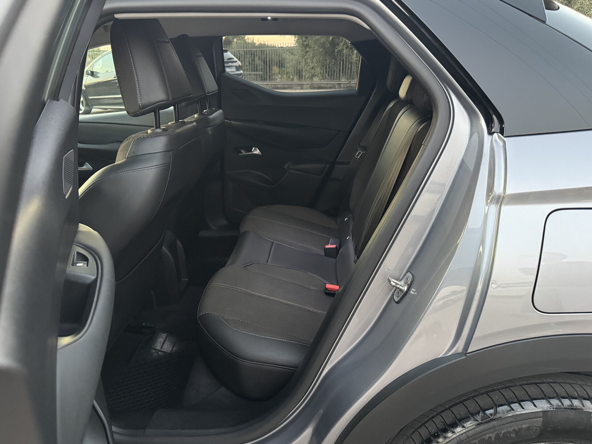 DS Automobiles DS3 Crossback Diesel