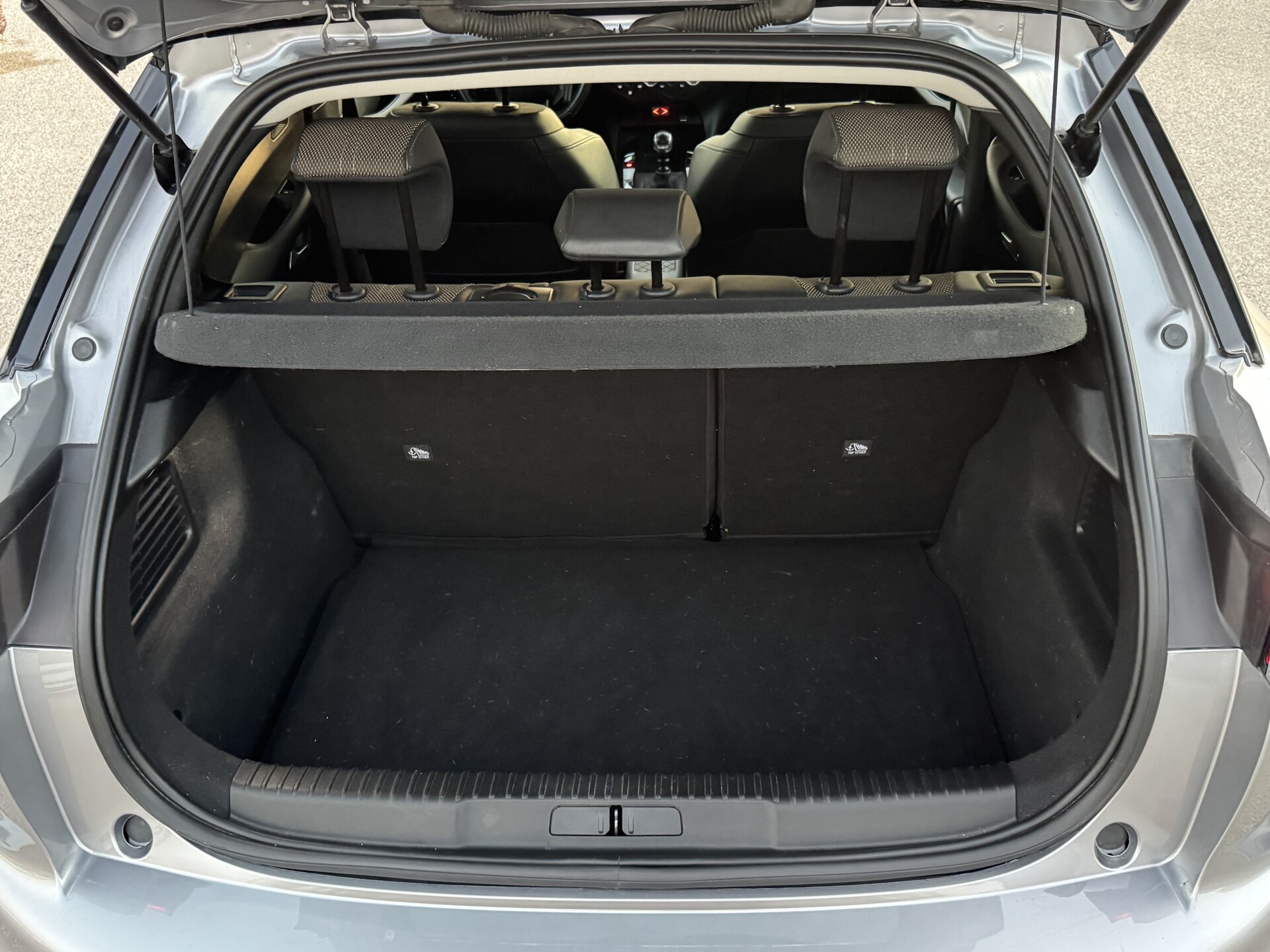 DS Automobiles DS3 Crossback Diesel